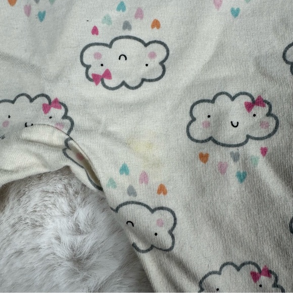 Gerber Pink Baby Girl Onesie & Bodysuit - Picture 11 of 11